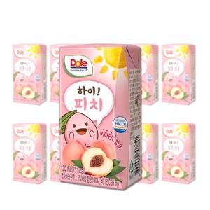 Dole 하이 피치 120ml 32개