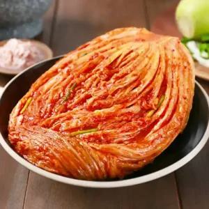 [HACCP인증] 동촌명가 우리농산물 100% 프리미엄 국내산 배추 맛있는 포기김치 8kg, 10kg