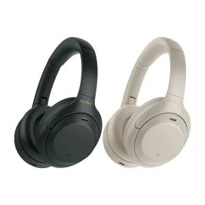 [소니 공식 판매처] 소니 WH-1000XM4 노이즈 캔슬링 헤드폰
