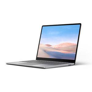 마이크로소프트 2021 Surface Laptop Go 12.5, 플래티넘, 코어i5 10세대, THH-00021