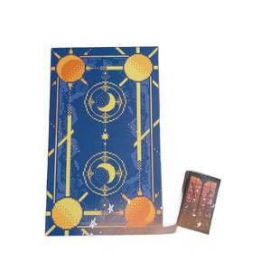 타로카드 배우기 입문자용 미니 e-플레이 뽑기 모음 화소