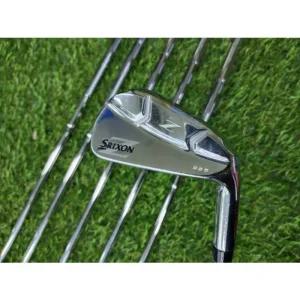 Z925 중고 아이언세트 다골S200 5-P