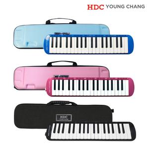 영창 멜로디언 37건반 YM-37 / YM-D37 / YM-E37 초등 음악 준비물