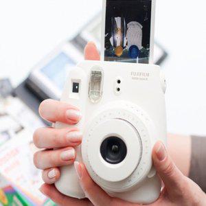 후지 인스탁스 미니카메라 전용 미니필름20장 즉석인화 폴라로이드용