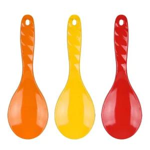 메라민 주걱 5p 특대 색상랜덤/볶음주걱/스덴주걱/볶음밥주걱/주방주걱/대형스텐주걱/급식용주걱/식당주걱