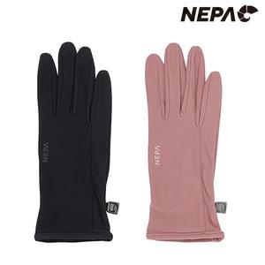 [대구백화점] [네파]공용 테오 스트레치 장갑 (이너겸용)(7KE8101 프라자점 사은품증정)