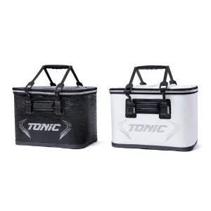토닉 EVA백 N 36 40 밑밥통 살림통 낚시보조가방