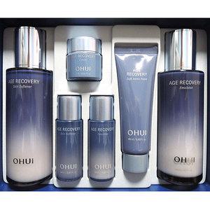 오휘 에이지 리커버리 2종