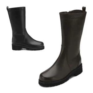 [미소페]M-misope 롱부츠 512248501 4.5cm