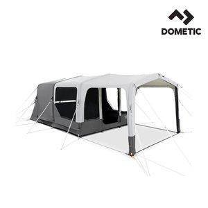 [도메틱] 산토리니 FTK 4X8 TC 에어텐트 풋프린트포함 8인용 텐트
