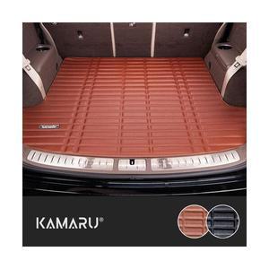 [마켓포유]카마루 가죽 트렁크매트 기아 4세대 쏘렌토