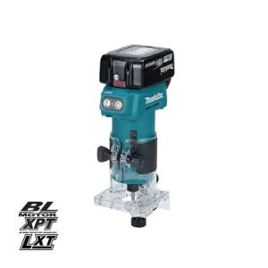 마끼다 18V 충전트리머 DRT52Z 본체만 소형루터 홈파기