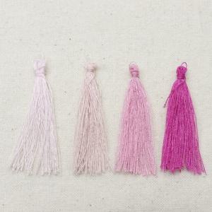 코아사 56색 봉제용 실 질긴실 고급실