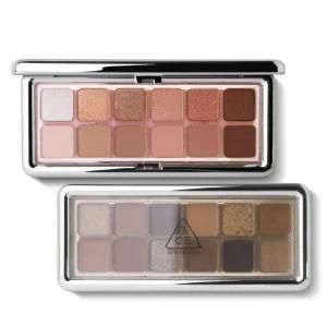 3CE 쓰리씨이 뉴 테이크 아이섀도우 팔레트 (색상선택)