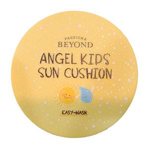 비욘드 엔젤 키즈 이지워시 선쿠션(본품+리필)