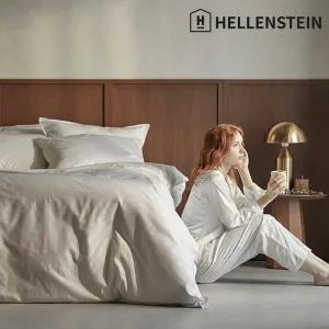 [헬렌스타인][호텔구스set]프리미엄 120수 이불커버 세트+웜 폴스카 구스이불  S/Q/K