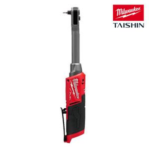 밀워키 충전멀티라쳇 M12 FPTR-0(배터리X,충전기X)