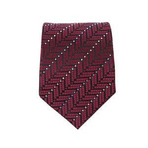 [갤러리아] [레노마 셔츠] 변형 헤링본 큐빅 타이 VOFTV1026PU [갤러리아]