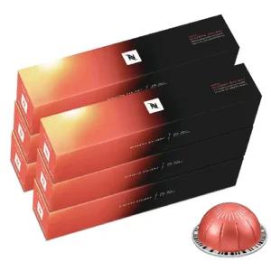 네스프레소 버츄오 캡슐 진생딜라이트 10캡슐 x6개 총60개/AWS