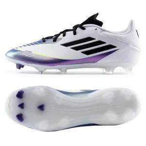 아디다스 F50 리그 FG/MG 메시 축구화(IE9073)
