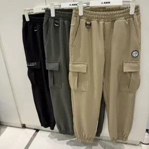 에어워크주니어CB01베네시안본딩조거팬츠A248B3431B