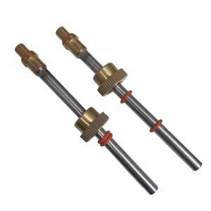 신화레저 태성보일러 체결 나사 2개 1세트 /보일러매트연결조인트 황동스텐파츠 리쁠 리플 정품 파란낚시