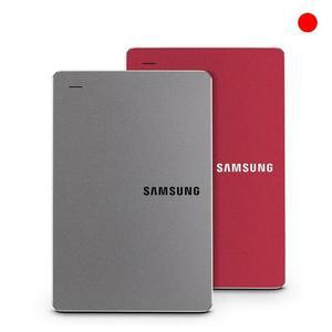 [BZJK1485_4A]외장하드 파츠 (Y3/레드/2TB/삼성)