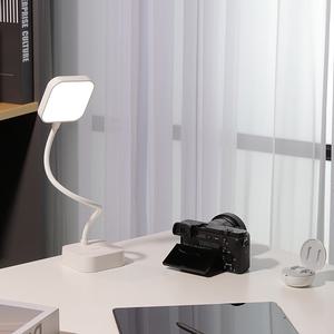 무선 LED 책상 스탠드 조명 침대 독서등 ISVS16