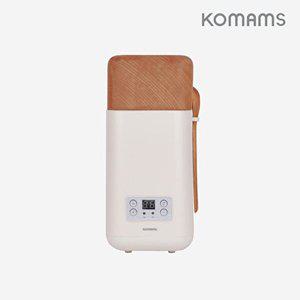 [코맘스]우든 요구르트 제조 그릭 요거트 메이커 JM2236I