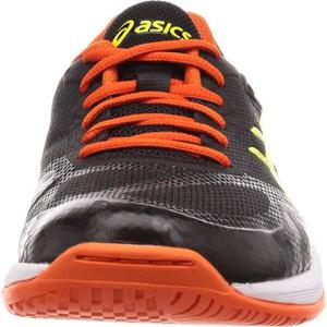 스포츠 배구화 아식스 배구 신발 NETBURNER BALLISTIC FF 남성