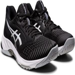 스포츠 배구화 아식스 ASICS Netburner Ballistic FlyteFoam 3 배구 신발 남성