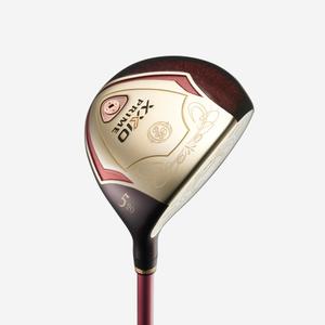 [던롭스포츠코리아 정품] 젝시오 프라임 로얄에디션 RE5 우드 (여성)