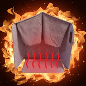 딥따숨 올라운드 파티션히터 4면 5면 히팅패드 발난로