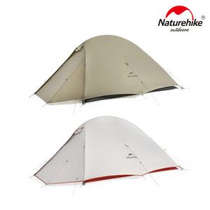 [네이처하이크] 클라우드업2 플러스 텐트 20D 업그레이드 개선형 / 2ECP9TL-01