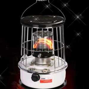 미니석유난로 동계 캠핑 텐트 방풍 차박 등유 히터