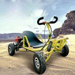 미니 오프로드 카트 산악 자동차 고카트 4륜 자동차