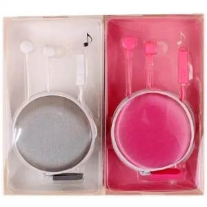 522C] 8000 마카롱이어폰 (4개세트)