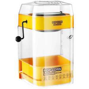 팝콘기계 가정용 행사 간식 메이커 자동 미니 뻥튀기