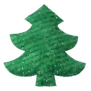 연말파티 트리꾸미기 천소재 트리소품 30개입/ 크리스마스볼 미술놀이키트 방과후교실