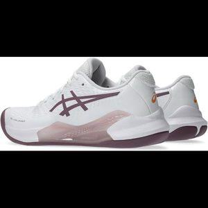 라켓스포츠 테니스 아식스 신발 GEL-CHALLENGER 14 INDOOR 여성
