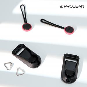 프로딘 카메라 스트랩 앵커 링크 커넥터 세트 (삼각링 포함)