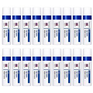 뉴트로지나 데일리 립밤 모이스춰 라이저 4g x 18개 / 립케어