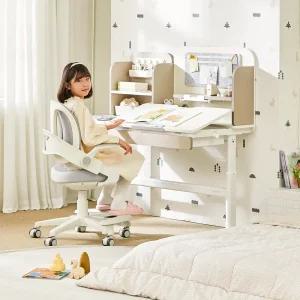 라베스토 높이각도조절 어린이책상 CD03S