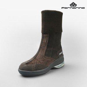 [포나리나 (FONARINA)](강남점)프리미엄 UP 니트 롱부츠 F242SE01BR