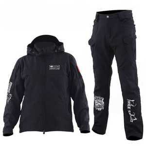 겨울 낚시복 자켓 바지 세트 상하의 동계 방수 방풍