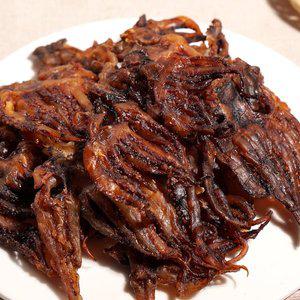 [더주]추억의 말랑 짧다리 250g