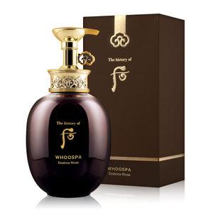 더후 후스파 에센스 한방 헤어 린스 350ml