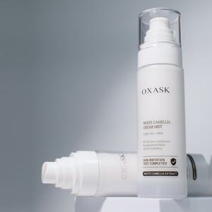 오하스크 화이트 카멜리아 크림 미스트 