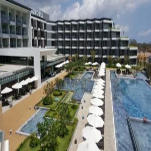 [VJ975편] 푸꾸옥 에어텔 / 4박6일 / 노보텔 푸꾸옥 / 비엣젯 항공