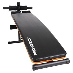 프로-스펙스 스탠다드 싯업벤치 접이식 복근 윗몸일으키기 운동기구 헬스 홈트